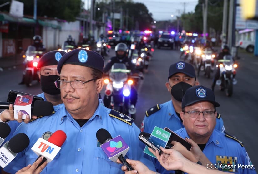 POLICIA